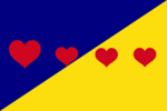 Bandera de Pangua
